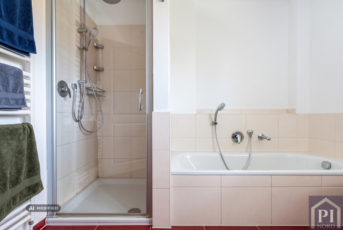 Vollbad