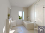 Badezimmer KI