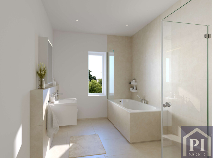 Badezimmer KI