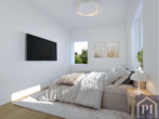 Schlafzimmer KI
