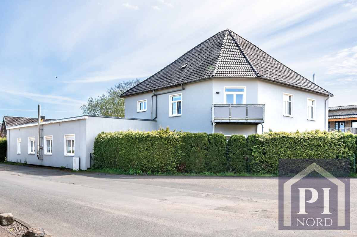 Attraktive Kapitalanlage in Tensfeld