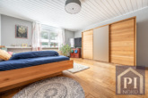Whg. 5 - Schlafzimmer