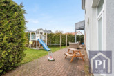 Whg. 1 - Garten