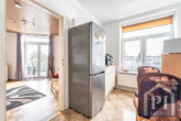 Whg. 3 - Blick ins Wohnzimmer