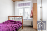 Whg. 3 - Schlafzimmer