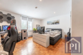 Whg. 4 - Schlafzimmer