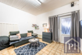 Whg. 2 - Wohn- und Schlafzimmer