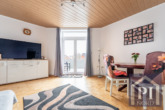 Whg. 3 - Wohnzimmer