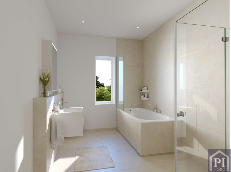 Badezimmer KI