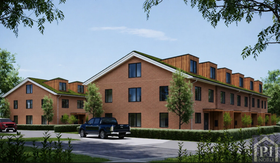 Ansicht außen
